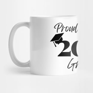 Proud Mom of a 2022 Graduate Mug